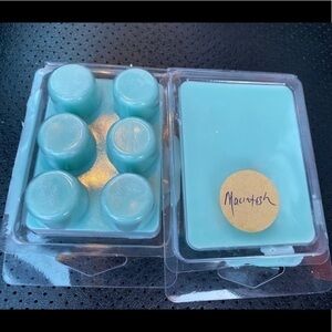 2 Macintosh Soy Wax Melts​